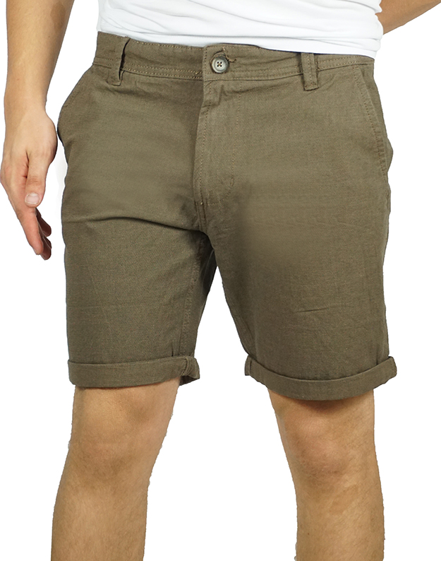 Marcus Man Shorts 